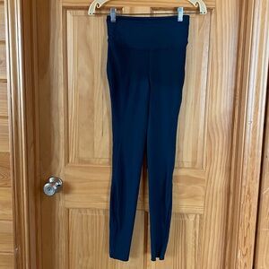 Lululemon Black Leggings Size 4